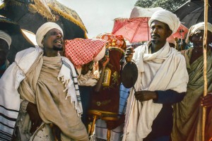 Ethiopian Jews